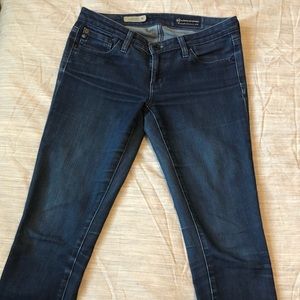 Adriano Goldschmied denim